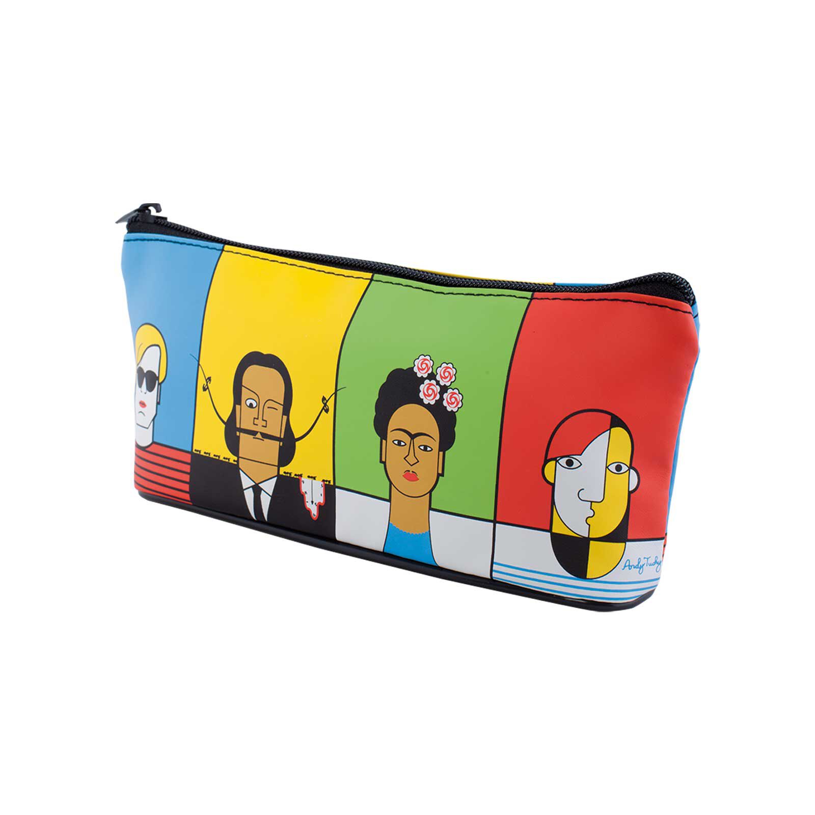 Modern Artists pencil case Accessories Tate Shop Tate